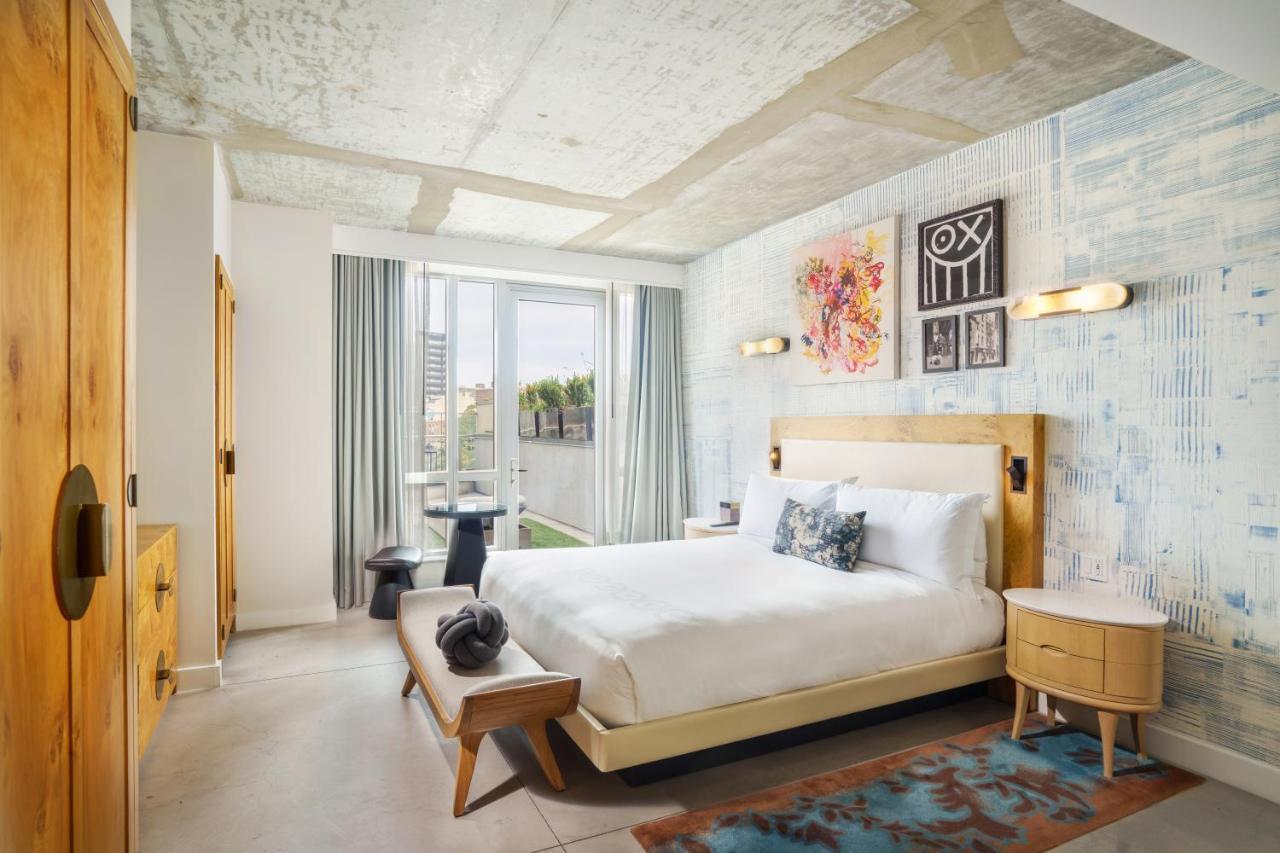 Suite Terrace