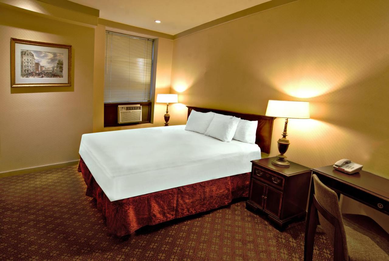 Bronze 1 King Bed 