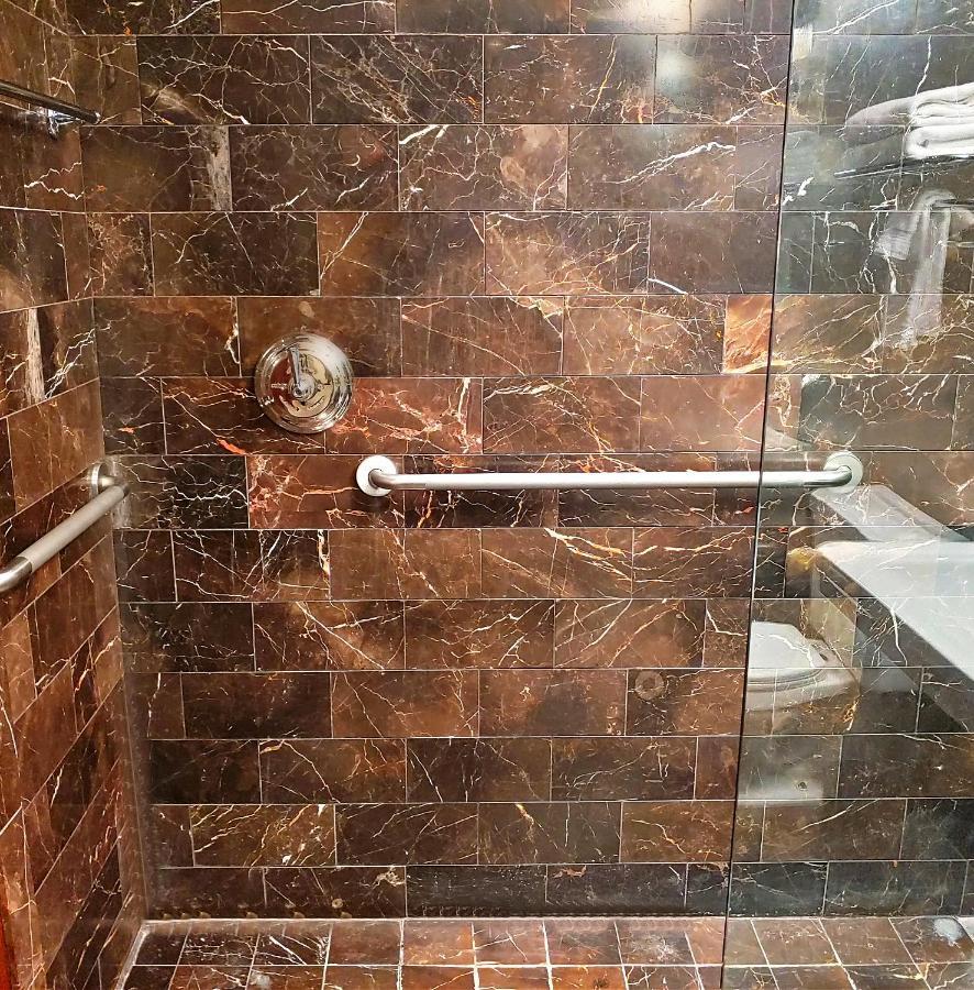 Queen Room Disability Access