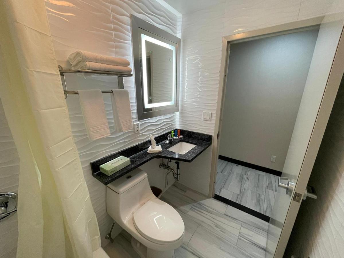 Chambre Double Deluxe