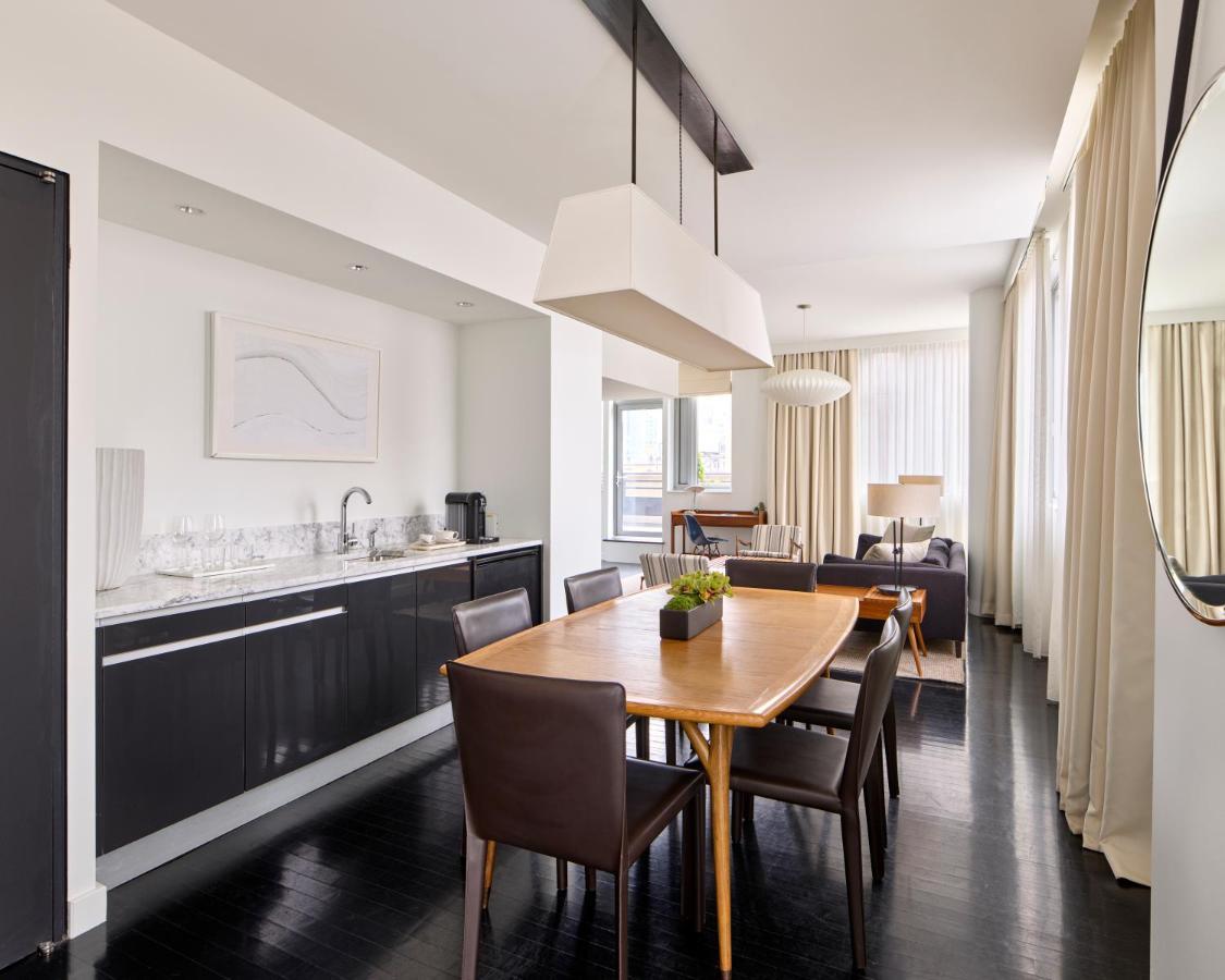 Penthouse Suite