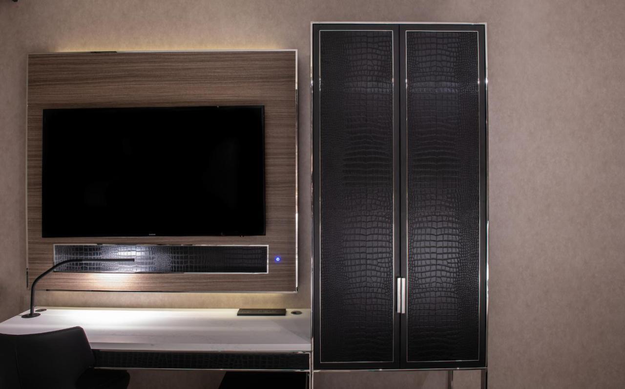 Deluxe Double Guest Room