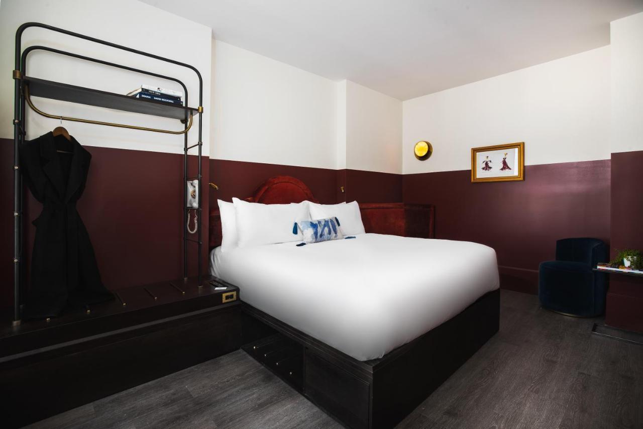 King Room Disability Access
