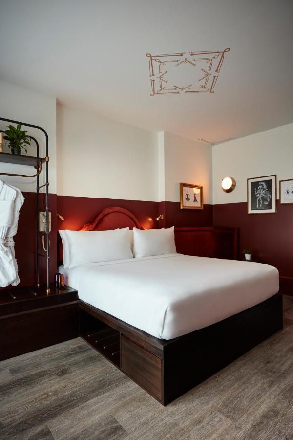 King Room Disability Access