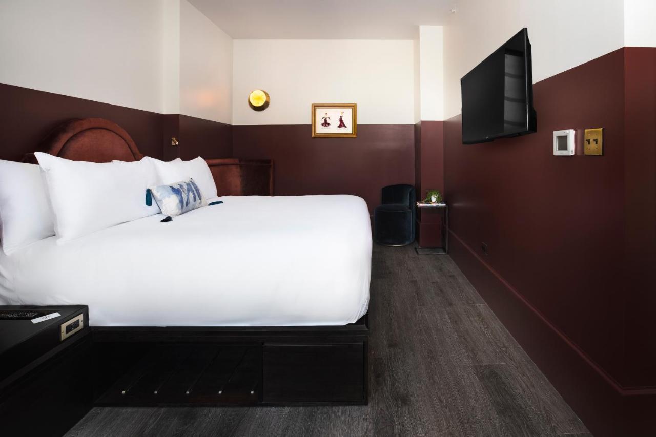 King Room Disability Access