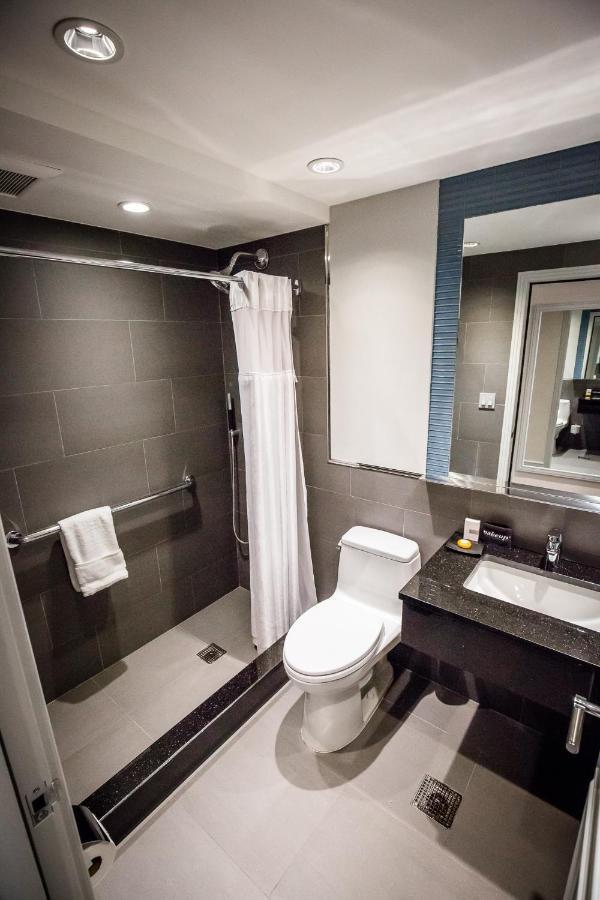 Superior Double Room Two Double Beds
