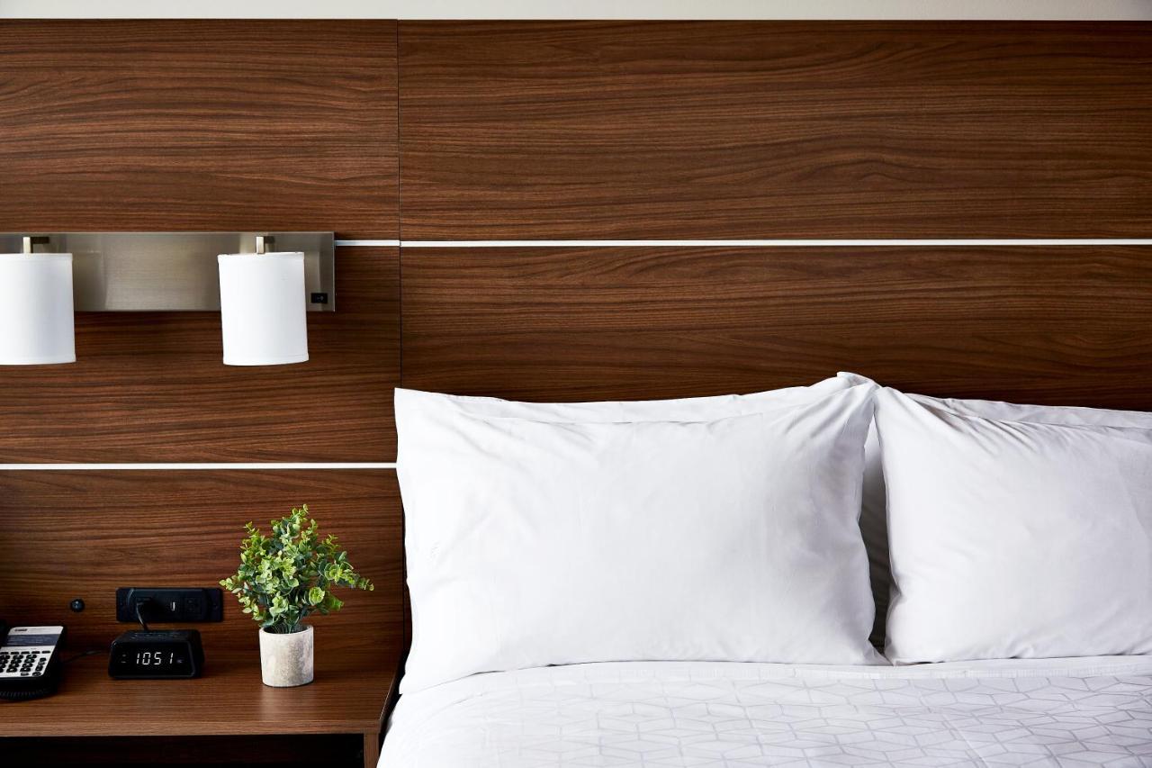 Standard Doppelzimmer mit 2 Doppelbetten