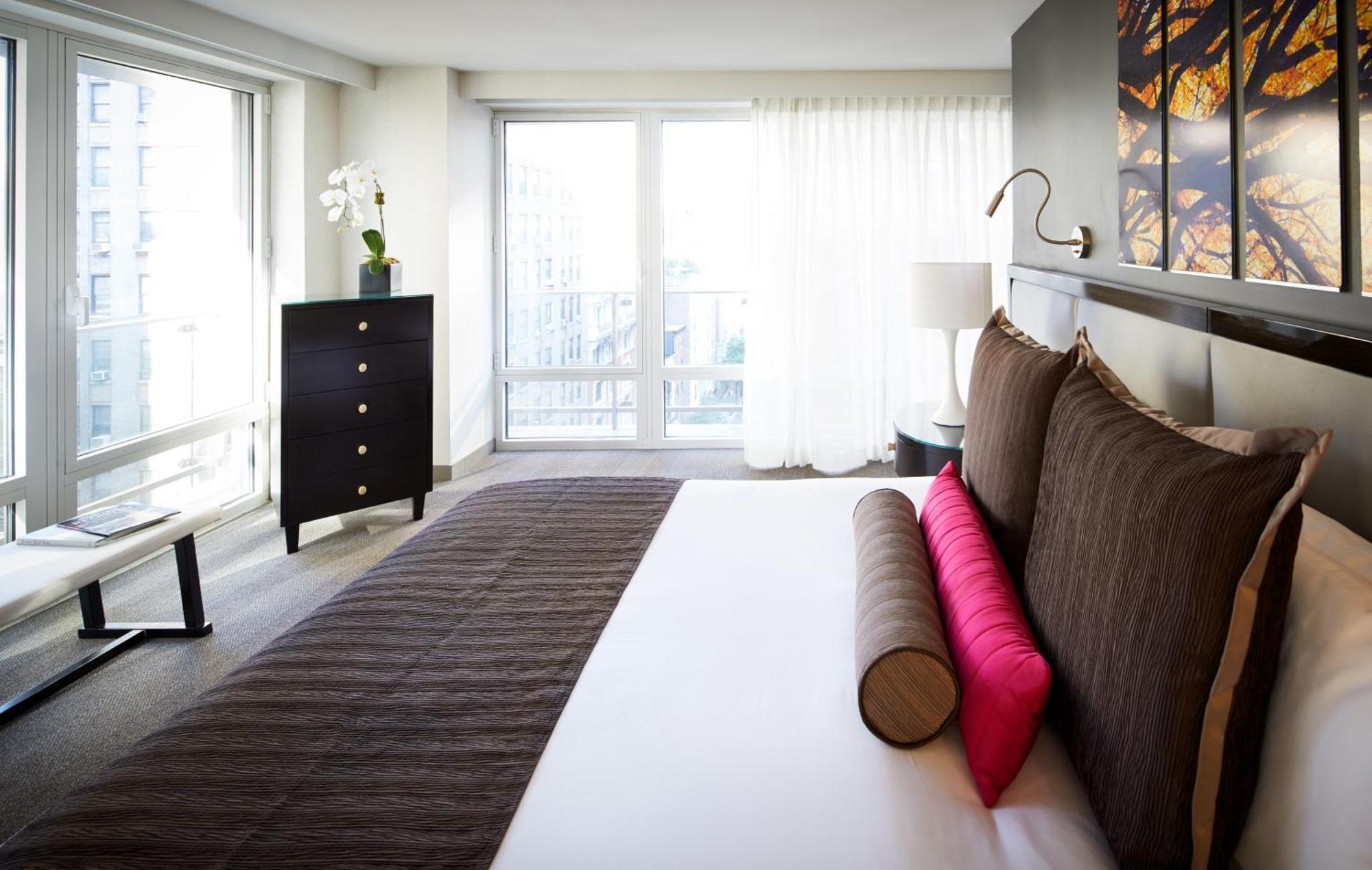 Park Avenue Suite