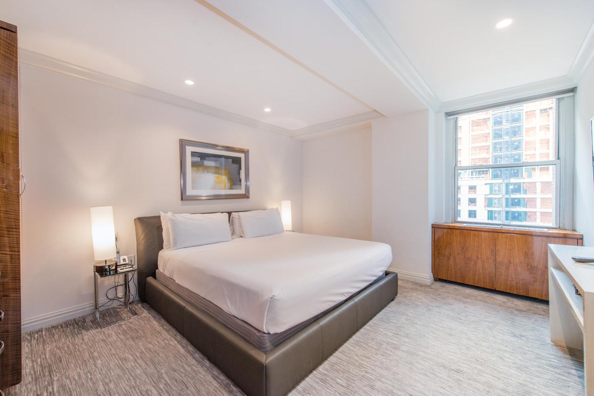 Two-Bedroom Suite