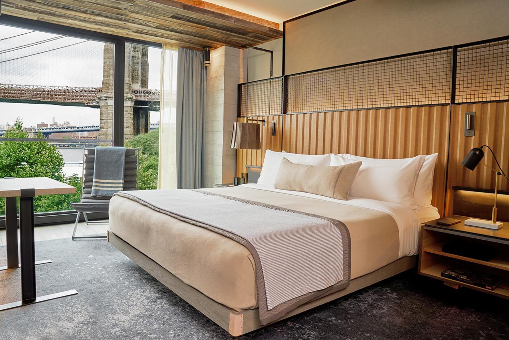 Superior King Room