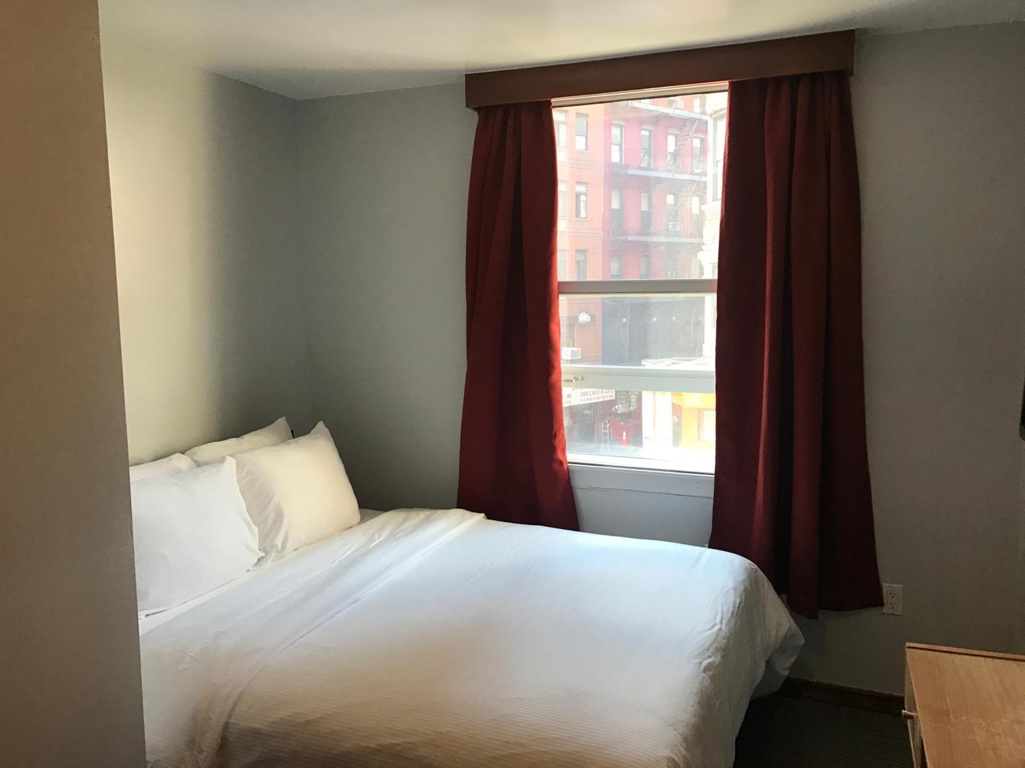 Superior Queen Room