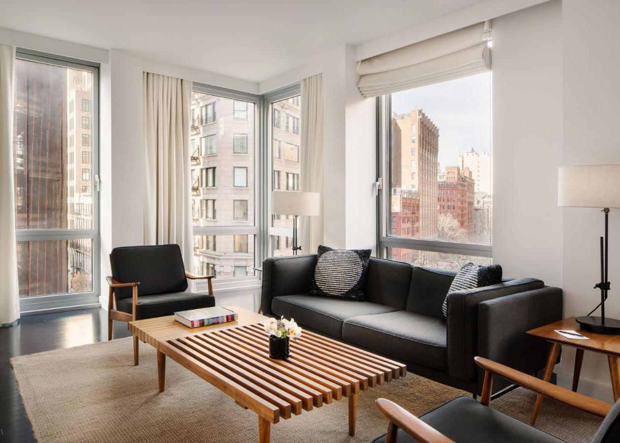Tribeca Suite