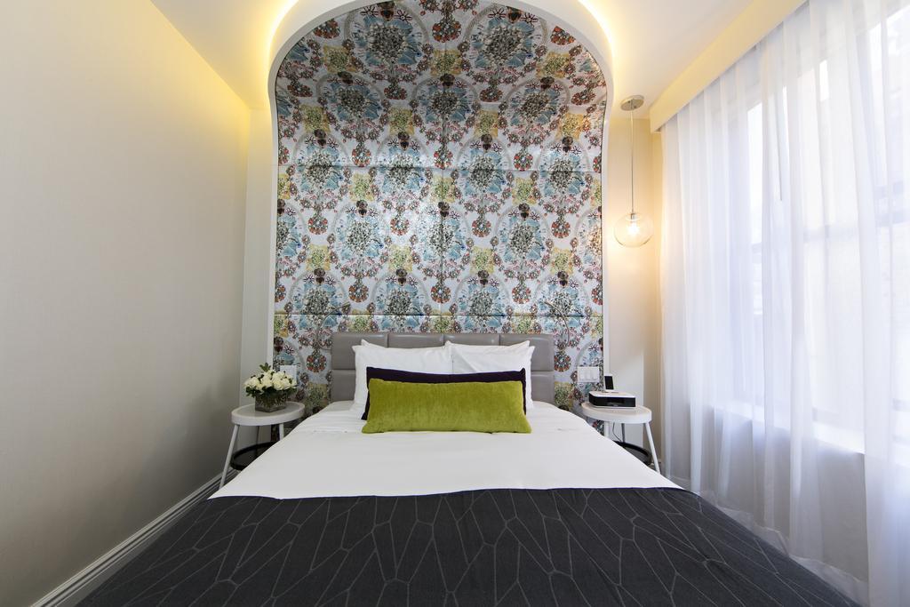Doppelzimmer Bronze