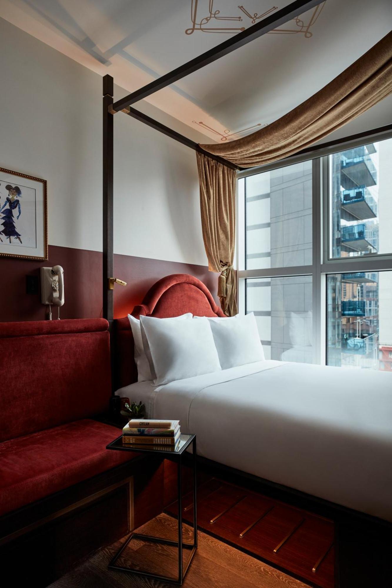 Superior Queen Room