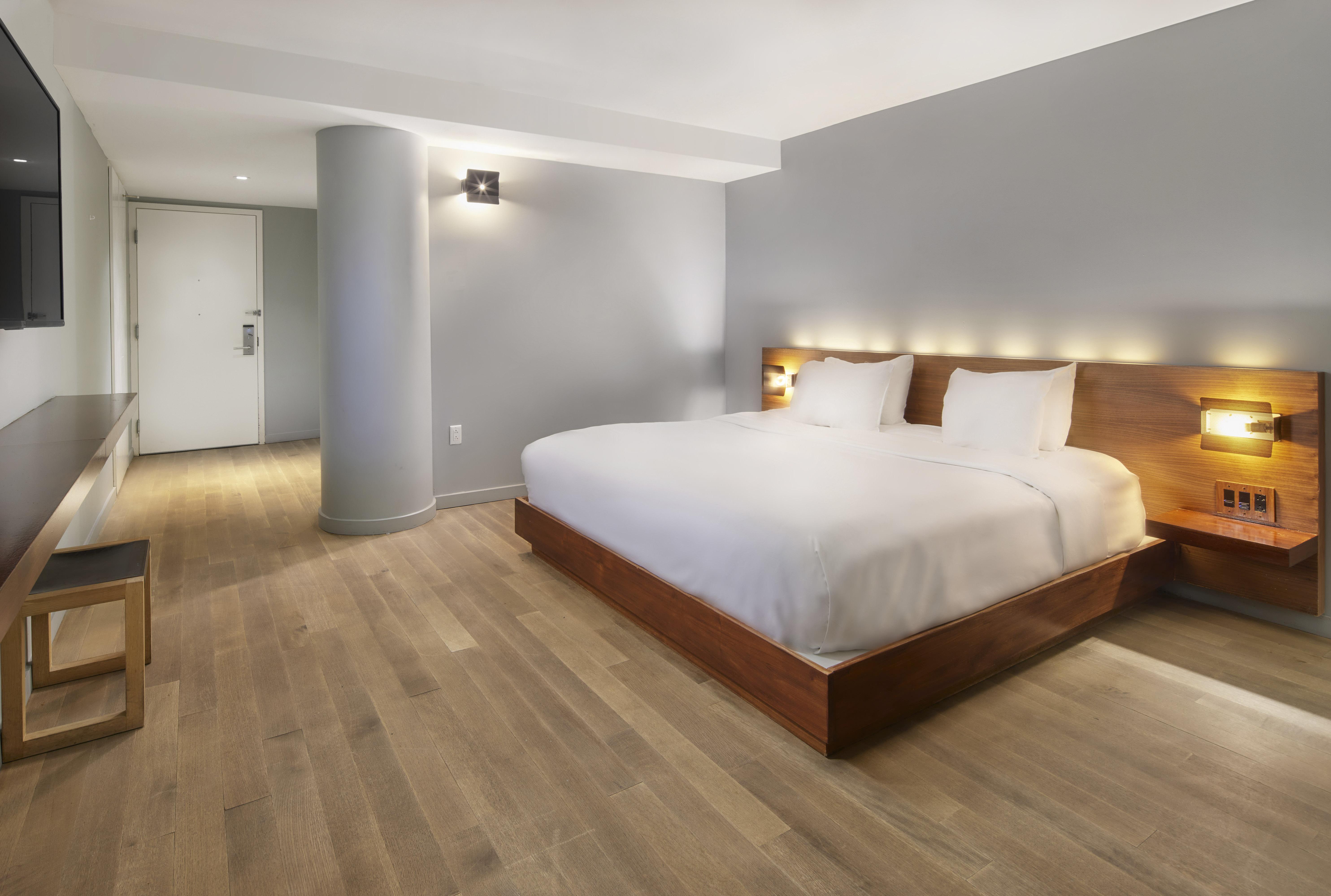 King Room