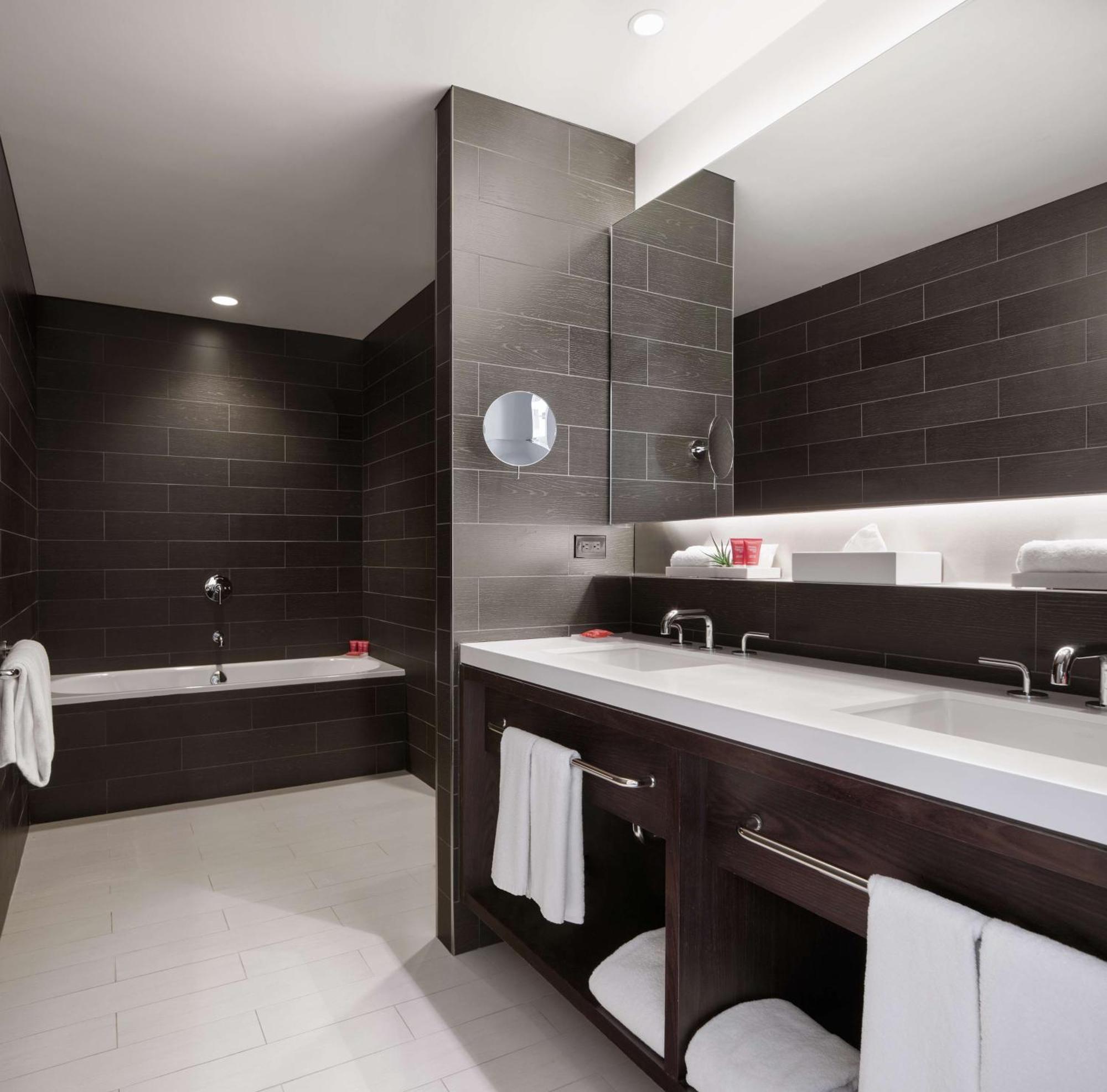 Times Square Premier Suite