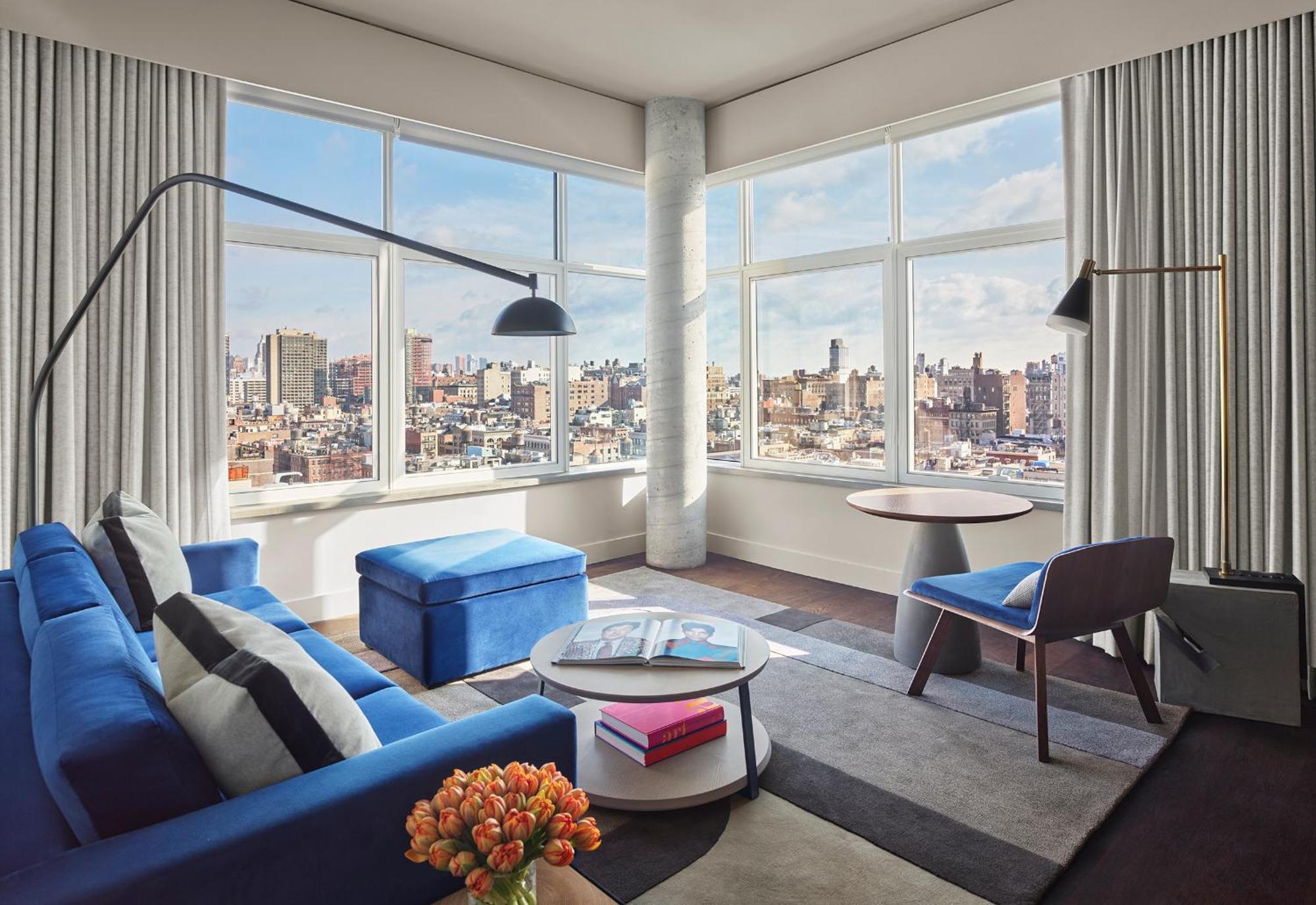 Horizon Suite Accessible