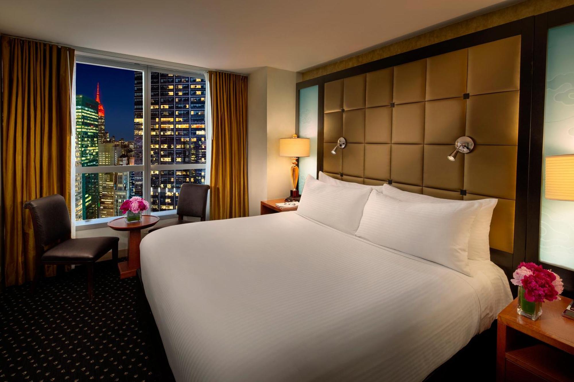 Superior Queen Room