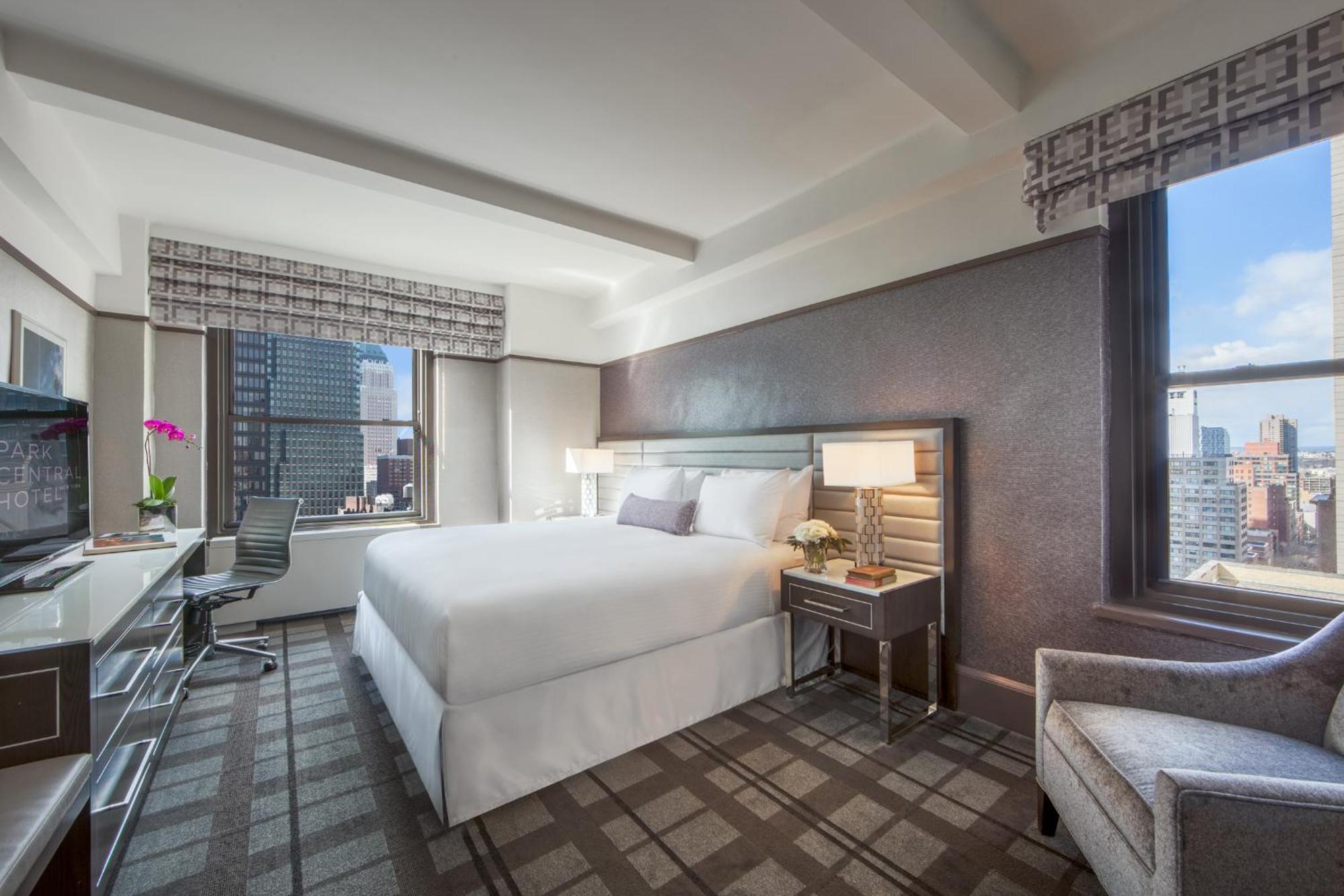 Premier King Room