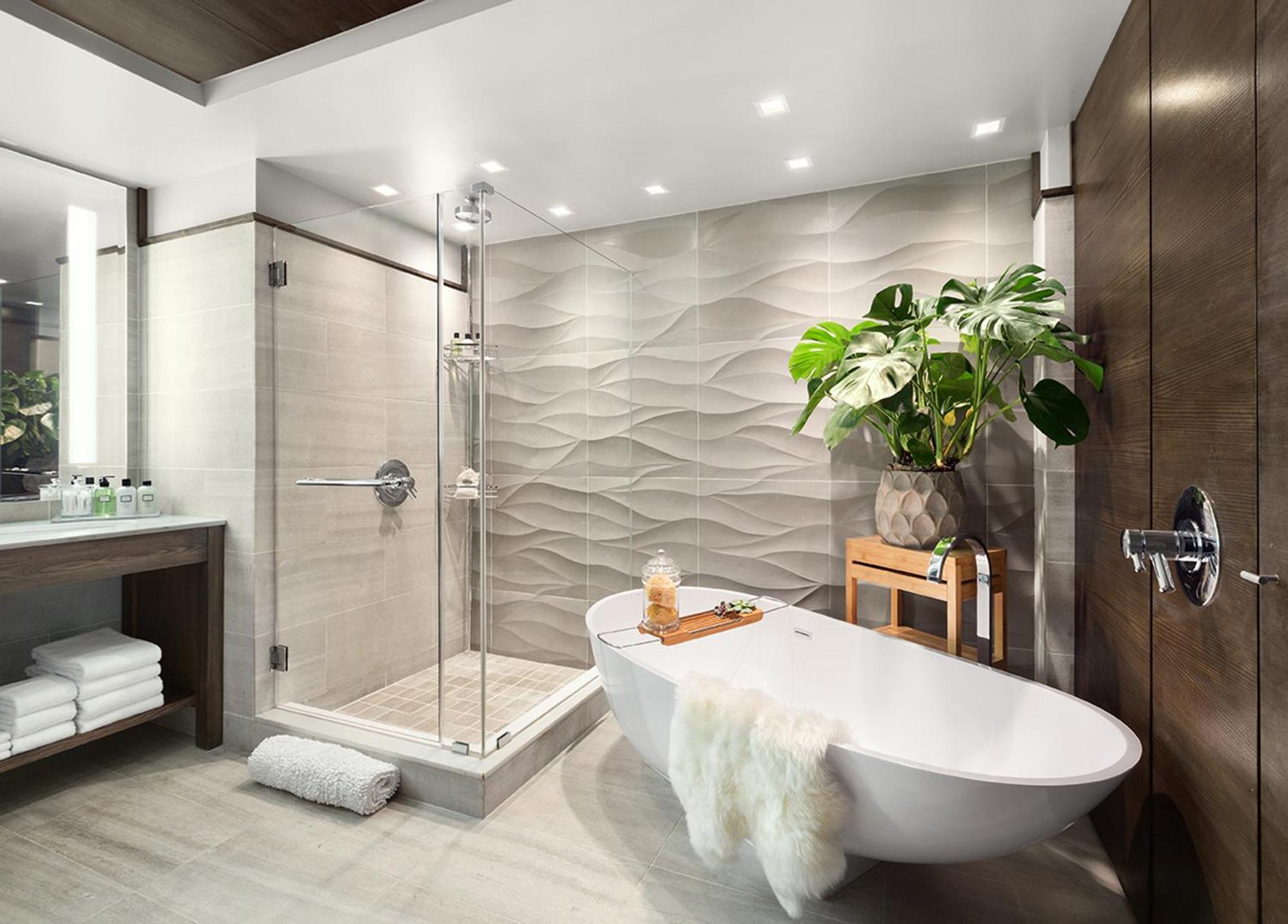 Lexington Penthouse