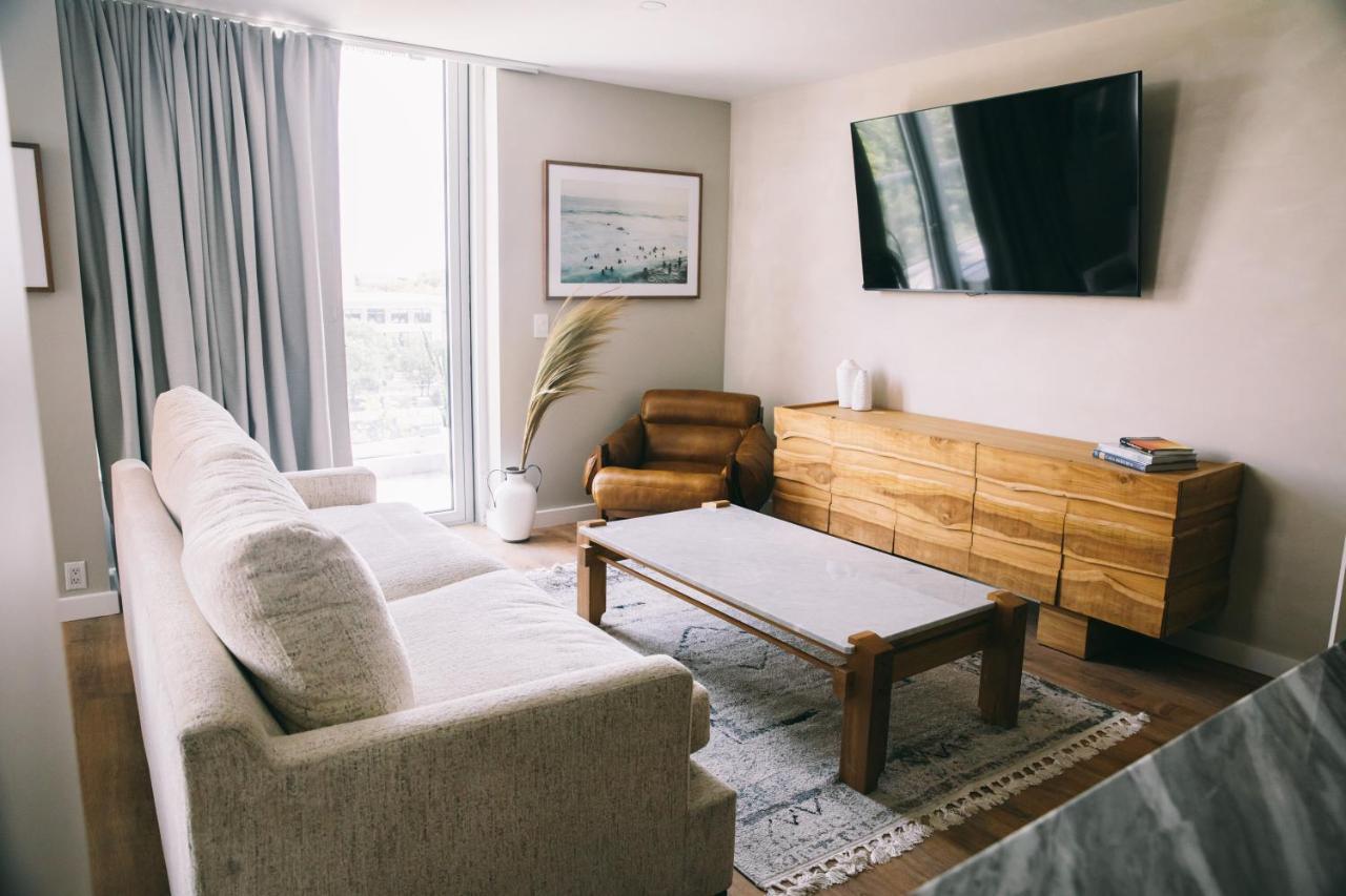 Coda Penthouse