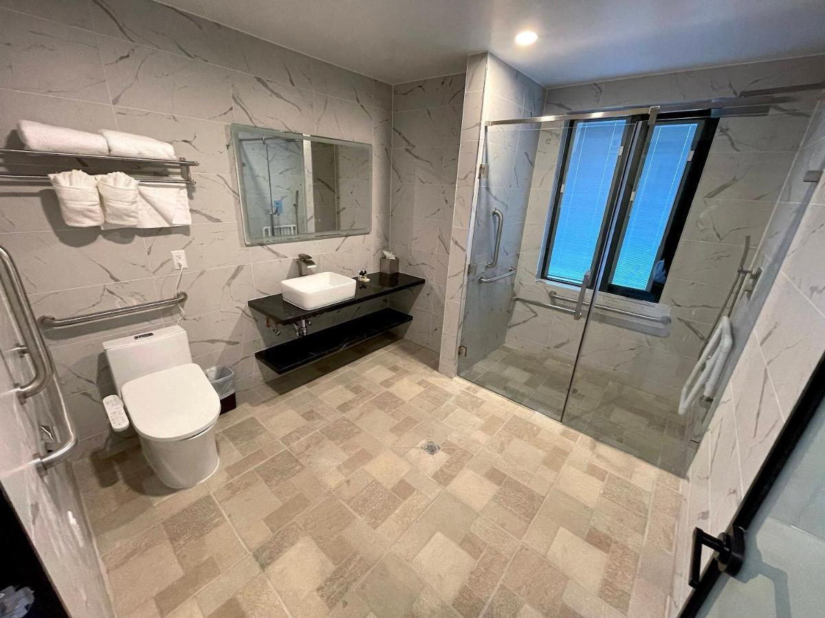 King Room Disability Access