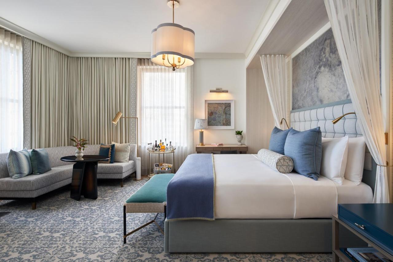 Carnegie Suite