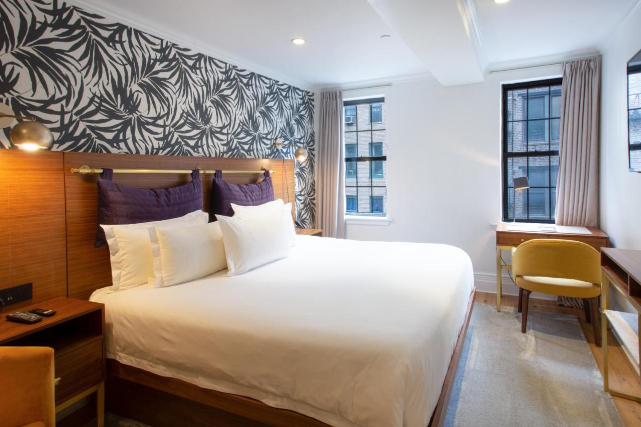 Chambre Lit King-Size
