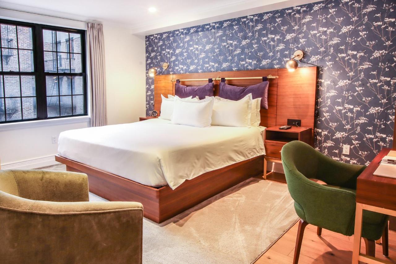 Suite 1 Chambre