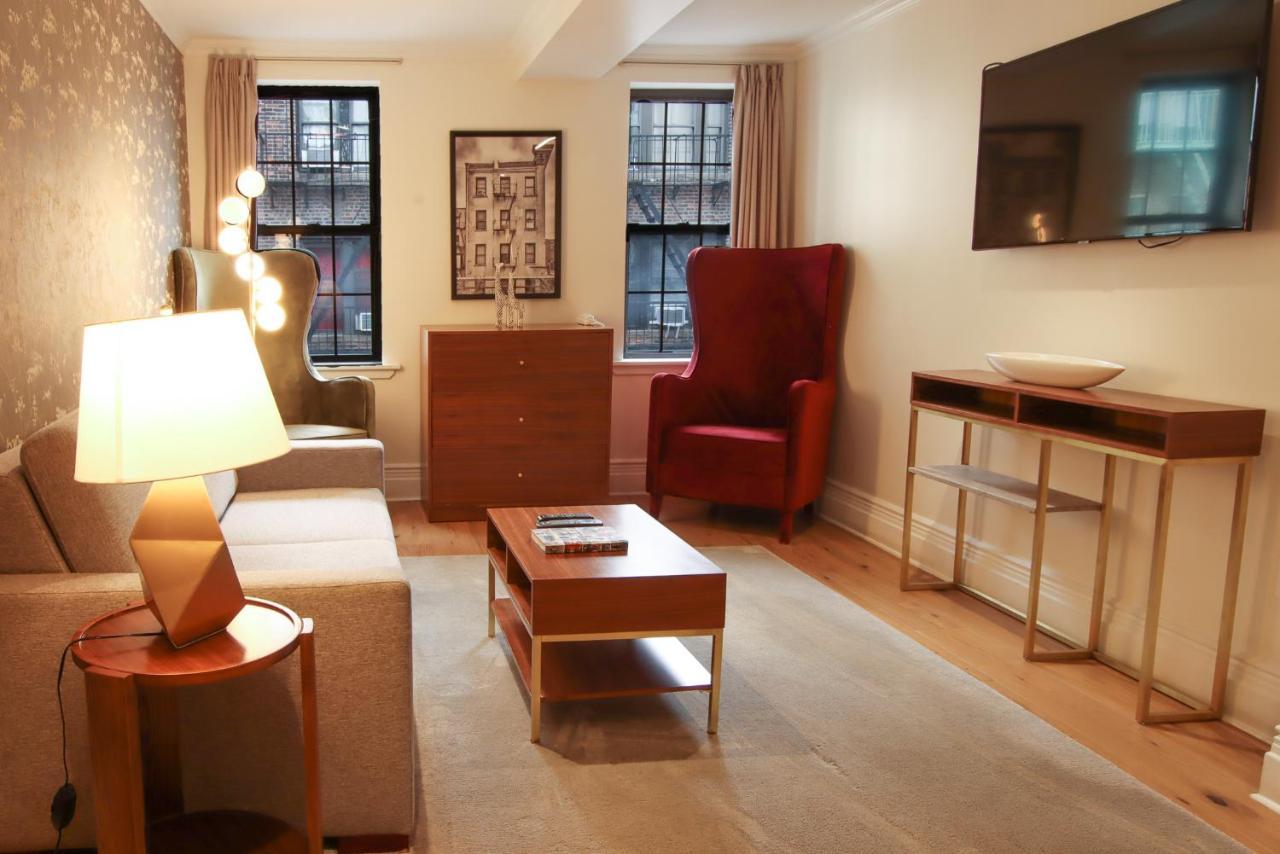 One-Bedroom Suite
