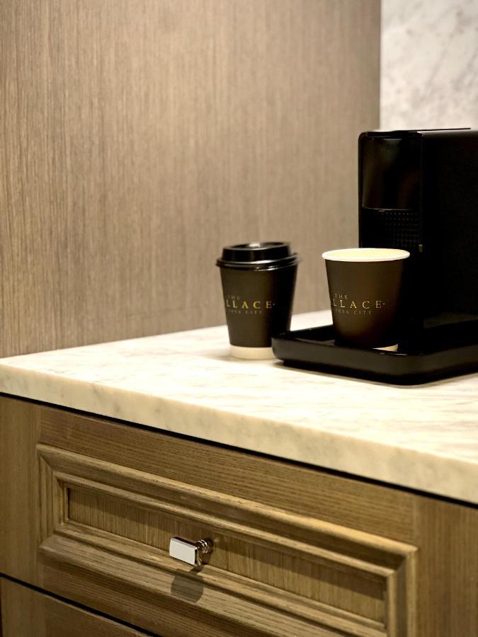 One Bedroom Queen Suite
