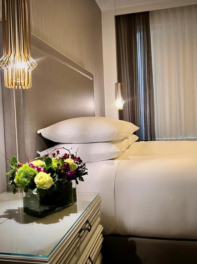 Junior King Suite