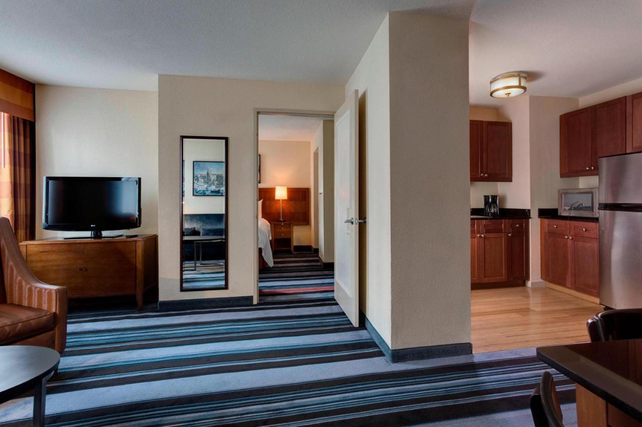 Two-Bedroom Suite