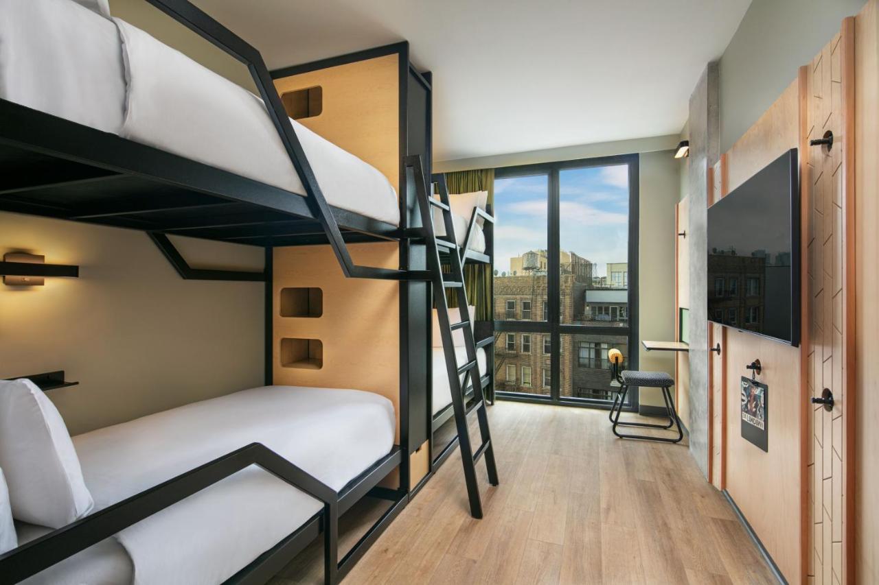 Room One Set of Bunk Beds City View,1345345286:JPEG