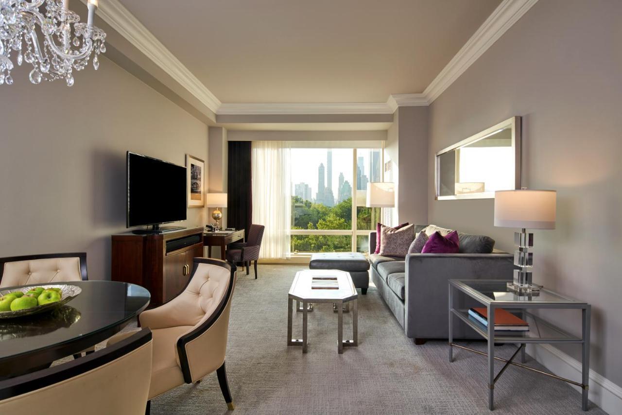 One-Bedroom Suite Park View