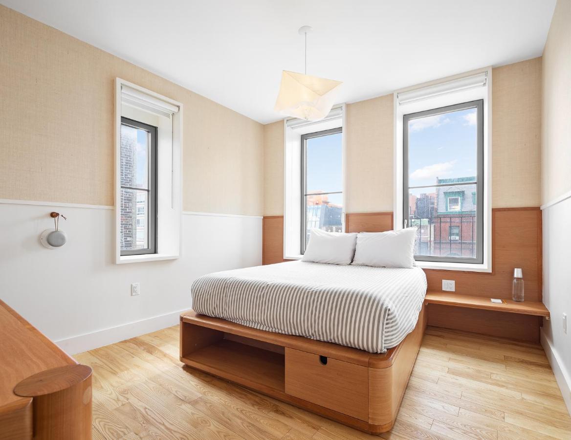 Grote Freeman Kamer met Queensize Bed - ADA