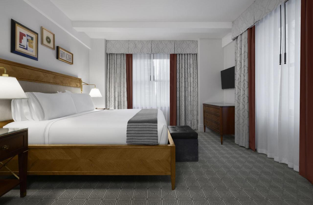 Premium Suite