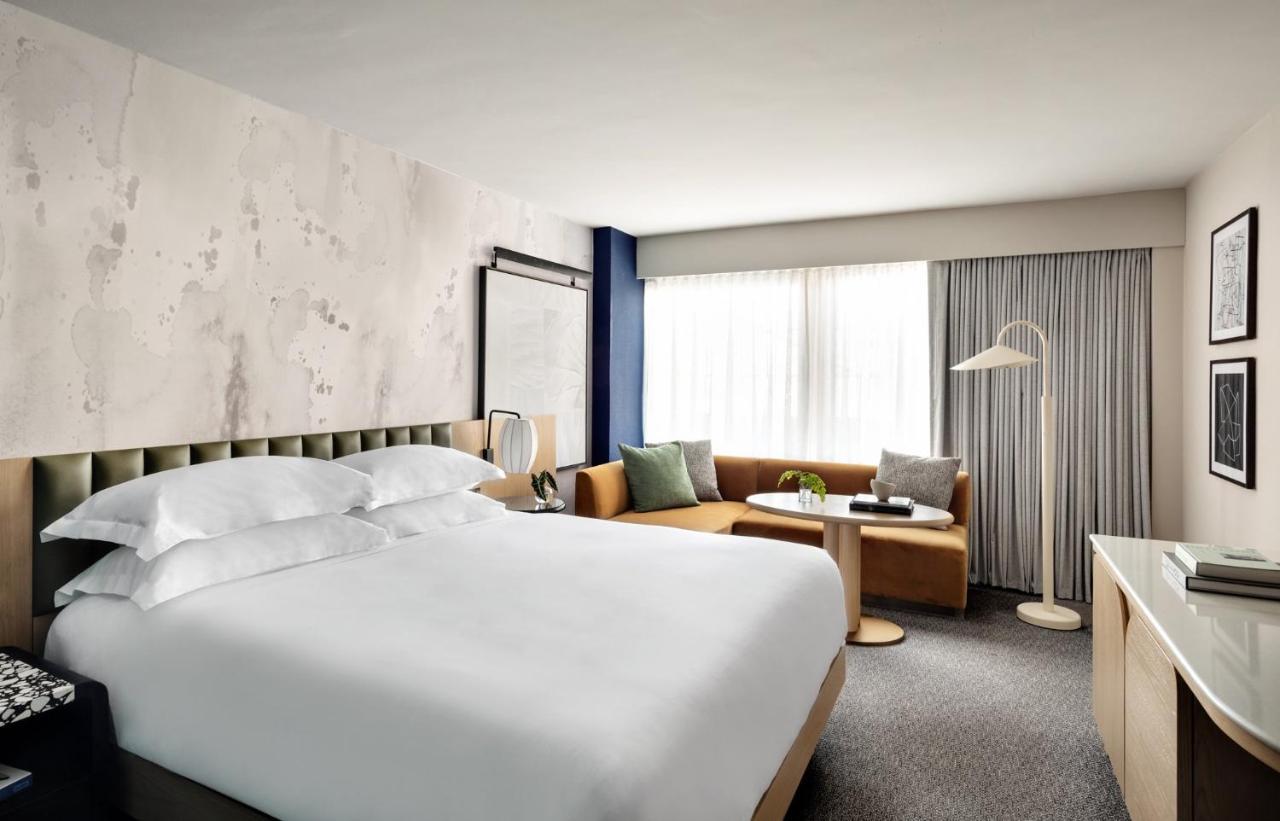 Premium King Room - High Floor