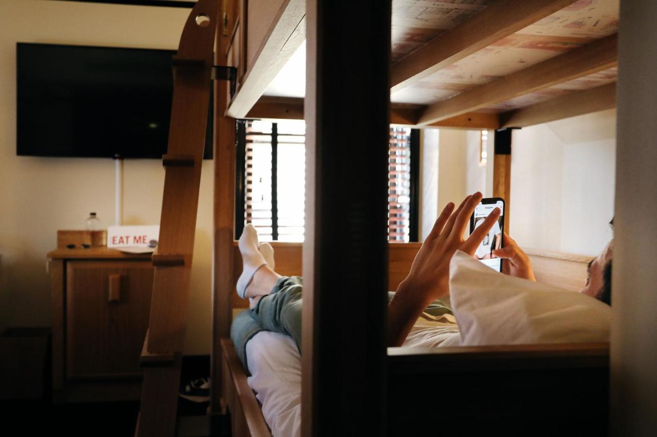 Triple Room Disability Access