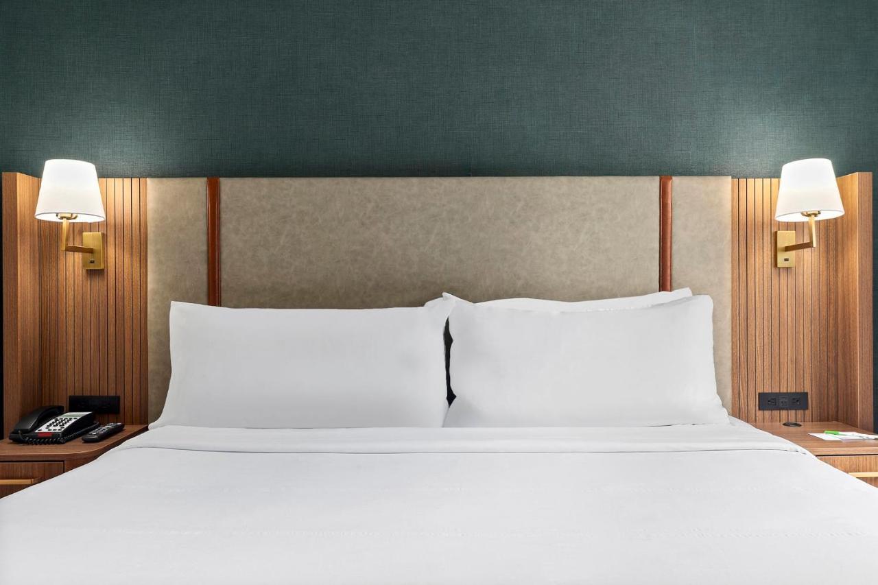 Chambre Lit King-Size Standard