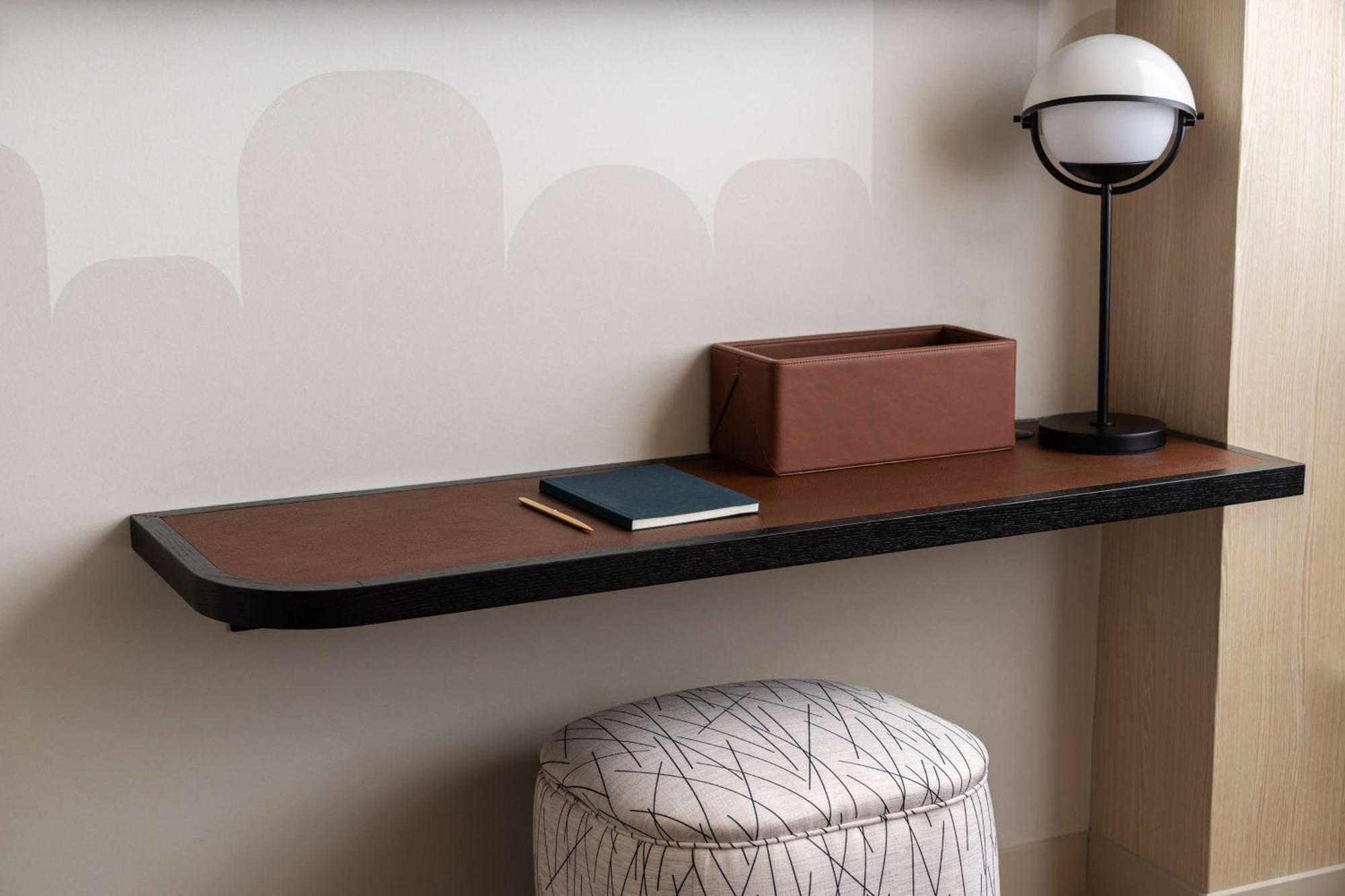 Queen Room Wall Bed