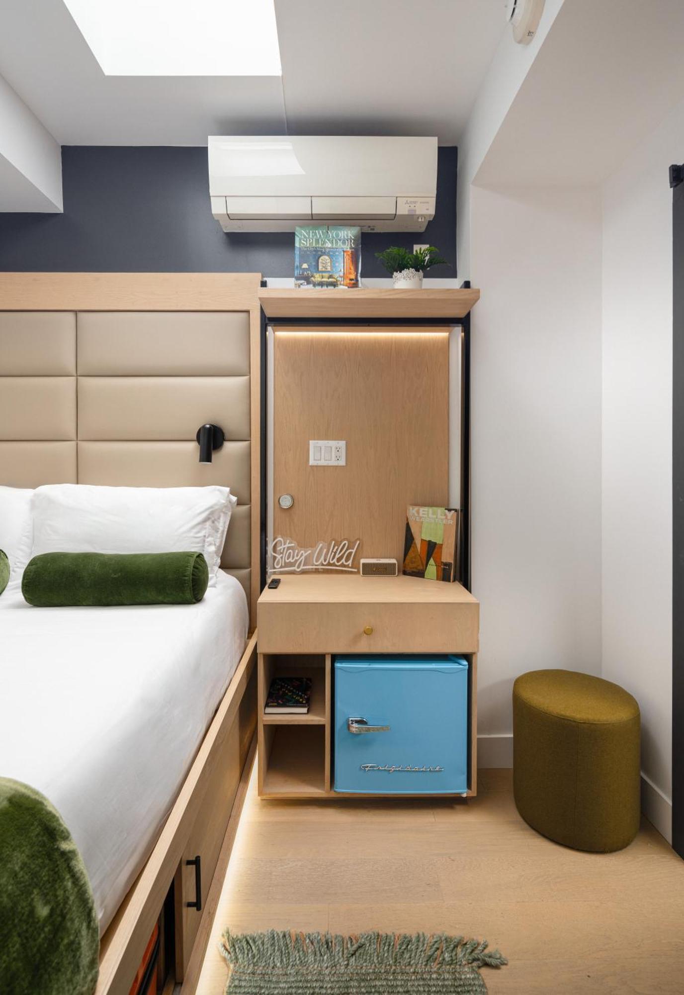 Queen Studio Disability Access
