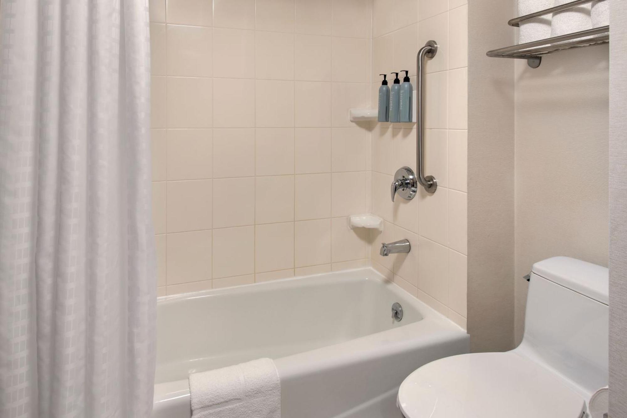 Chambre Lit King-Size