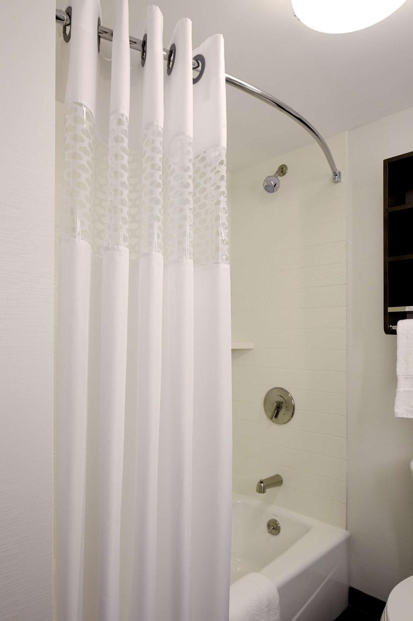 Double Room Two Double Beds Hearing Access or Non-Smoking