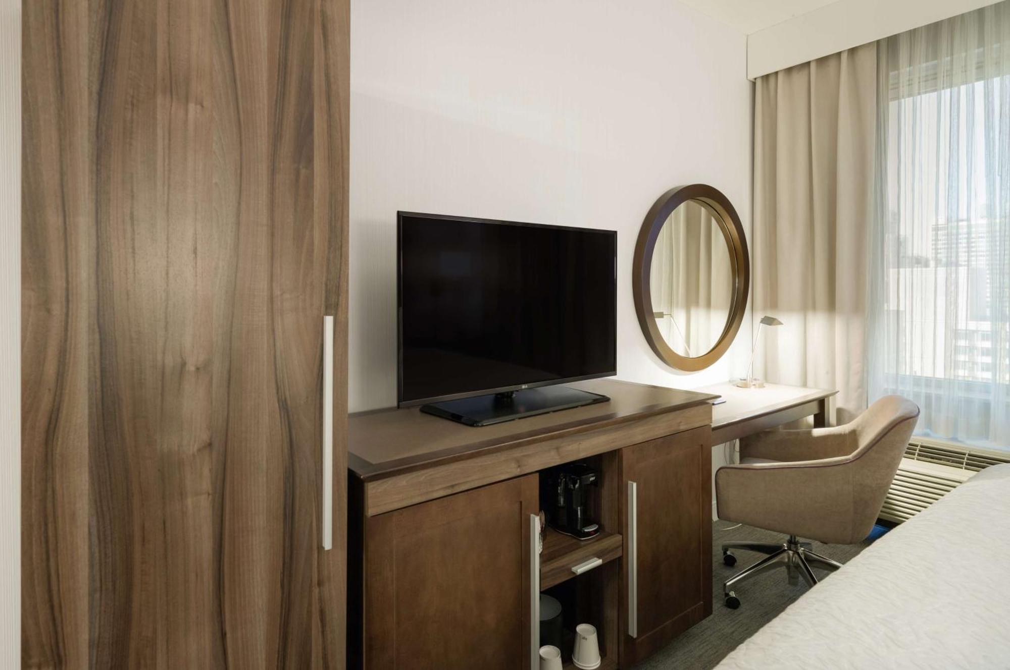 Double Room Two Double Beds