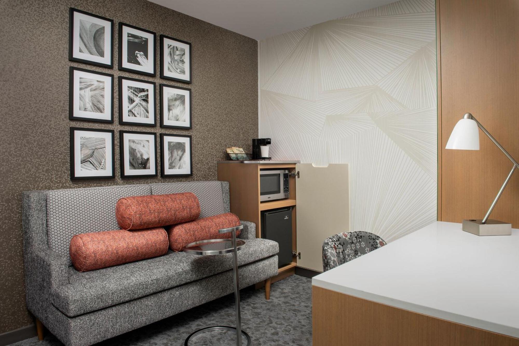 King Suite