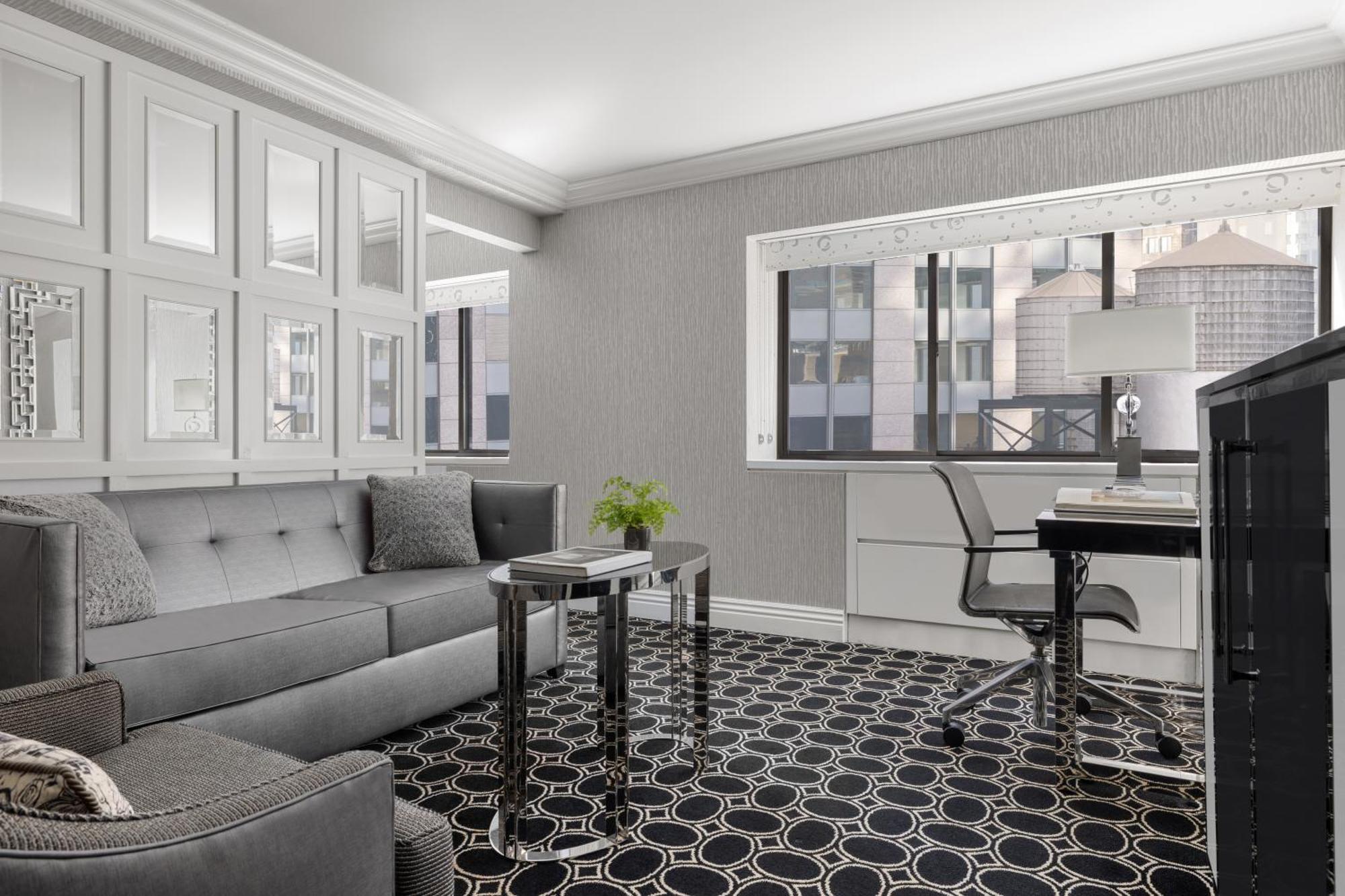 King Suite