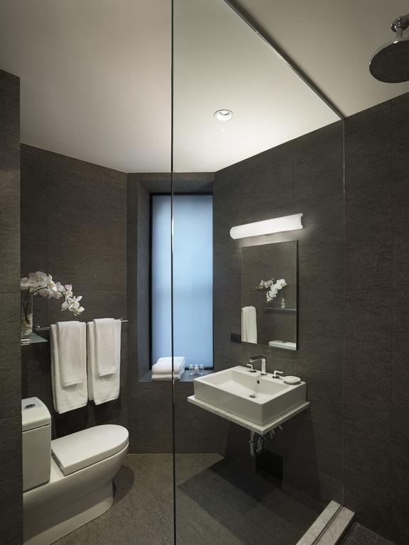 One Bedroom Suite