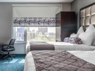 Double Room Two Double Beds Non-Smoking