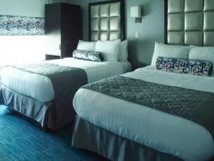Double Room Two Double Beds Non-Smoking